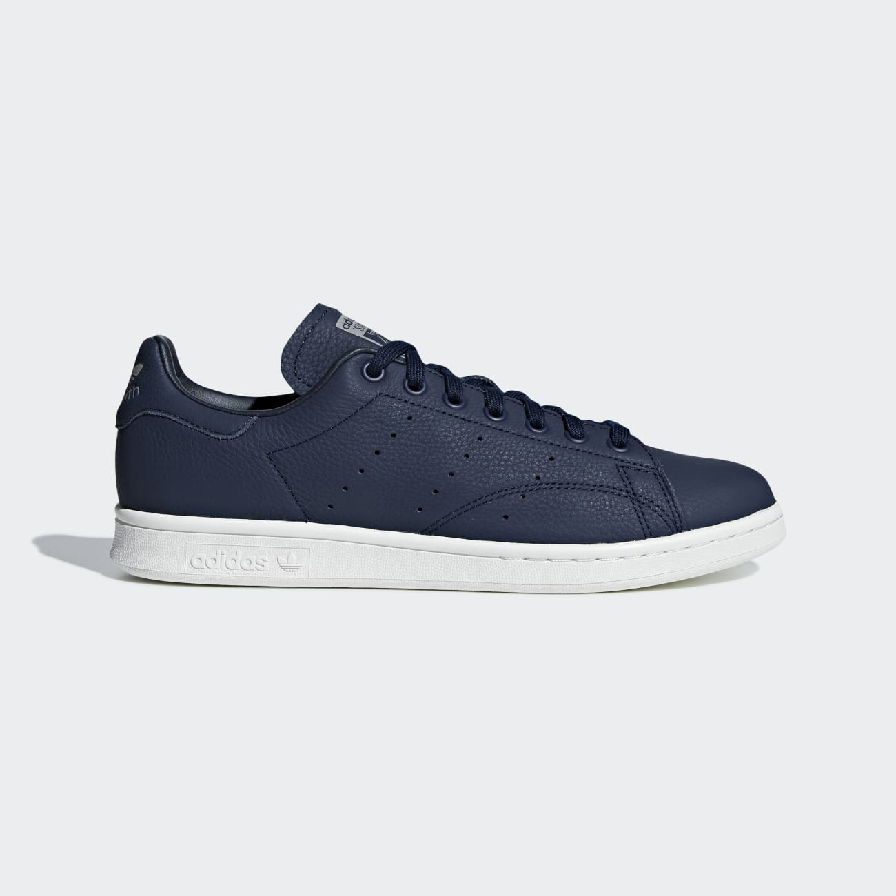 Adidas Stan Smith Női Utcai Cipő - Kék [D40212]